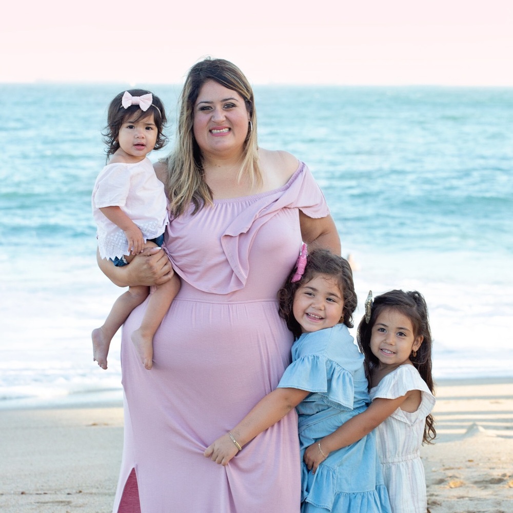 Meet your Posher, Celina